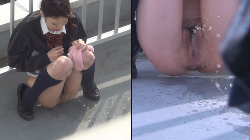 Asian School Toilet Mansturb squirt piss cam