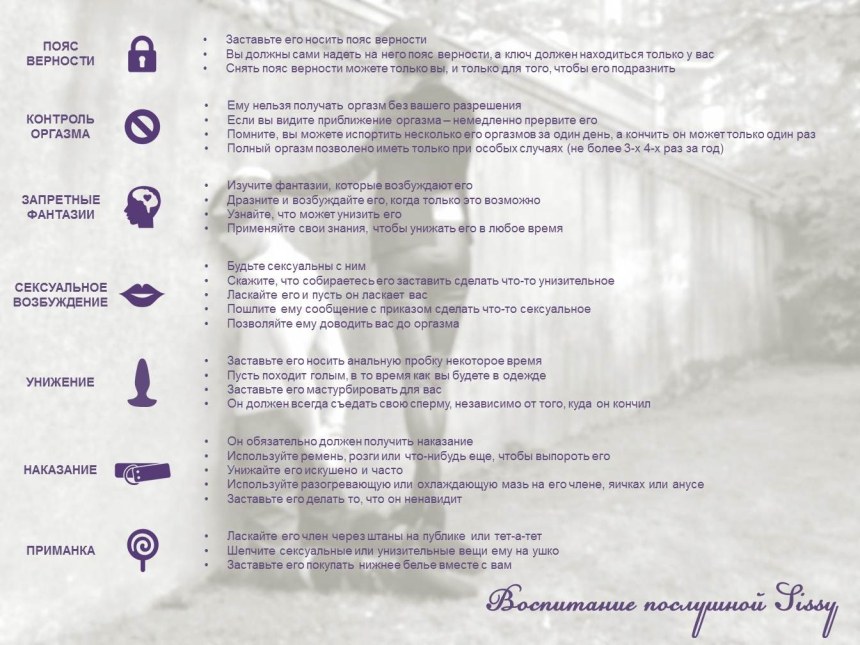 Эротические рассказы пояс верности