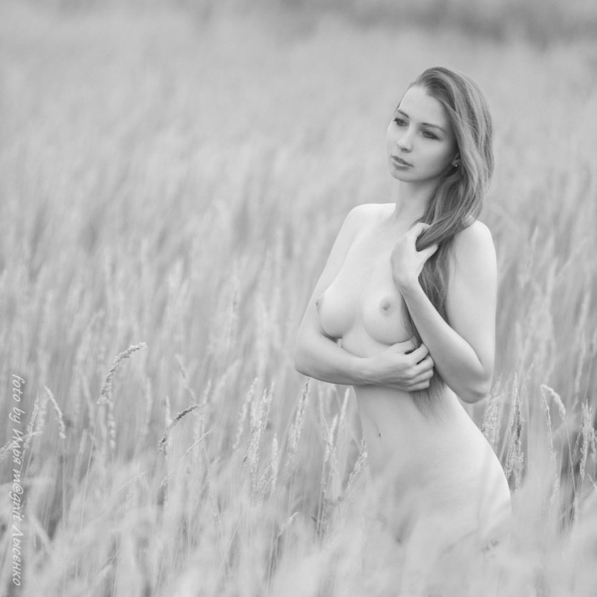 Белорусские девчонки ню