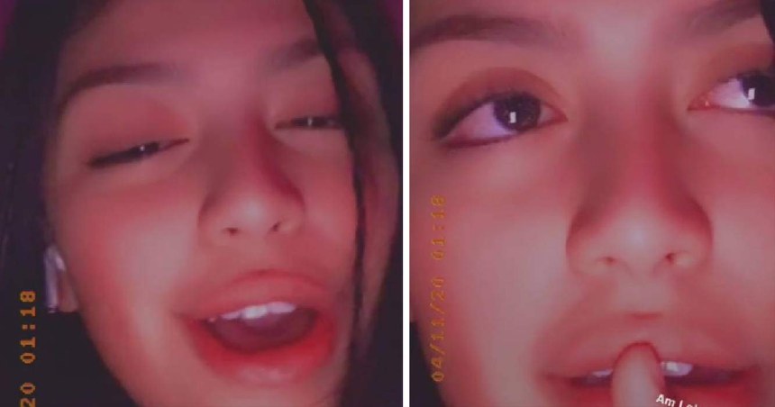 Benadryl tik Tok