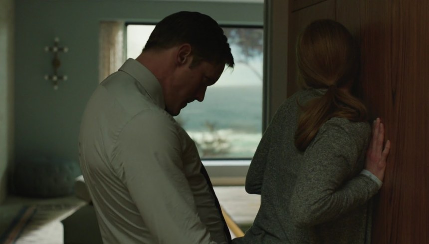 Nicole Kidman big little Lies s01e02 фильм