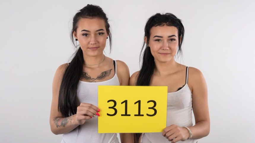 Злата Каролина 3113
