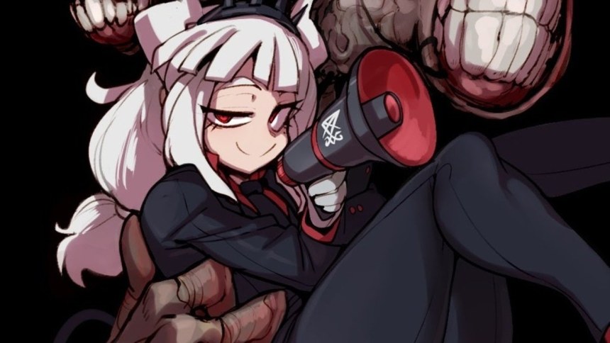 Hellmaker Люцифер