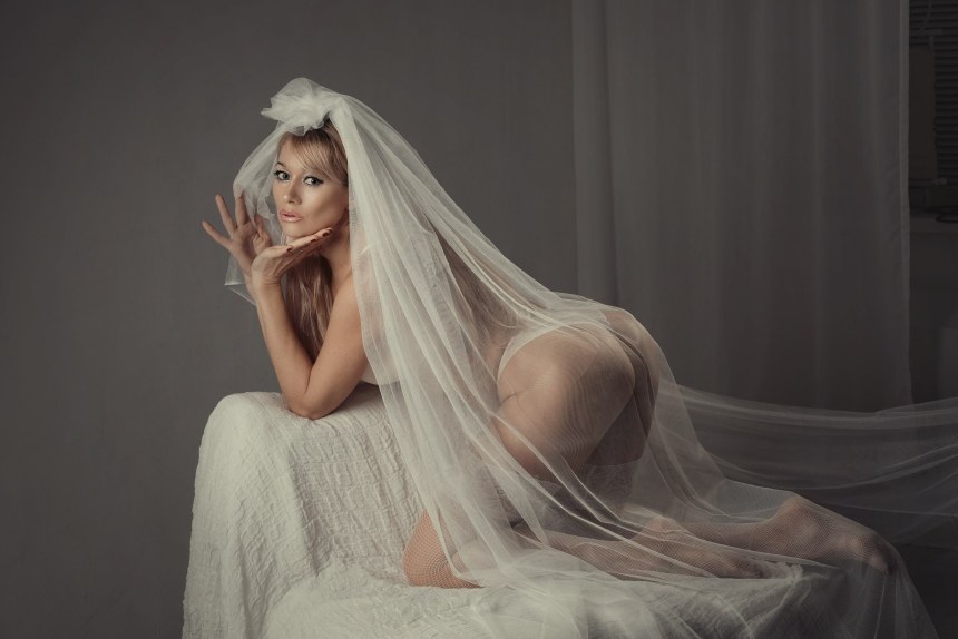Елена Зиновьева (Никифорова)