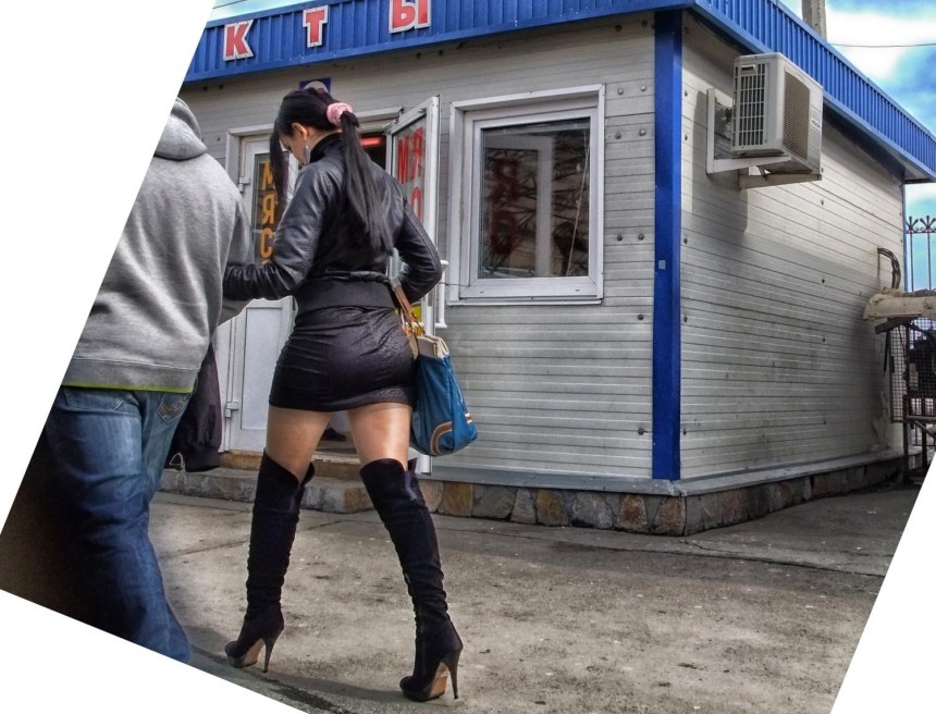 Красивые девушки шалавы