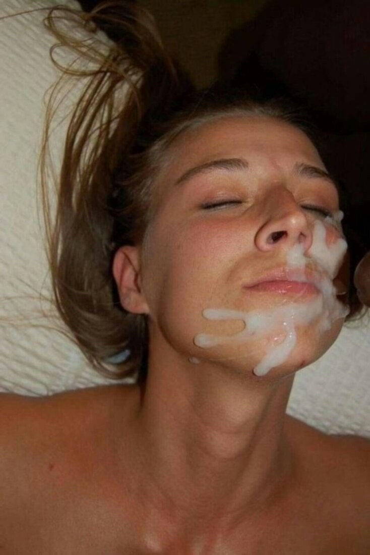 Окончание на лицо домашнее