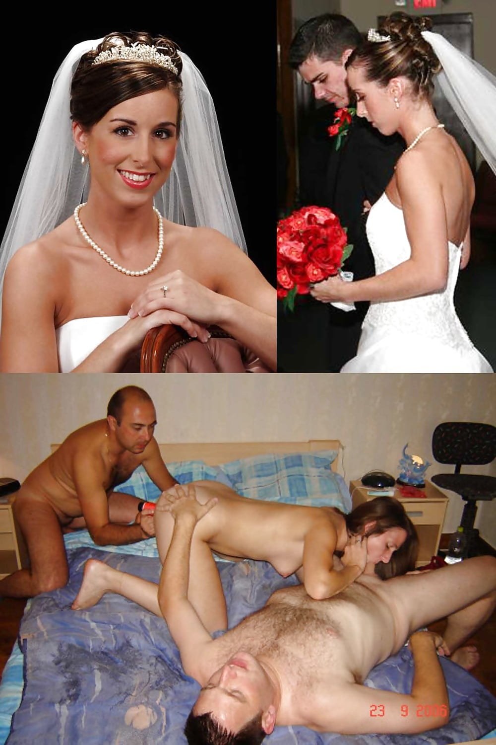 Sex video before marriage