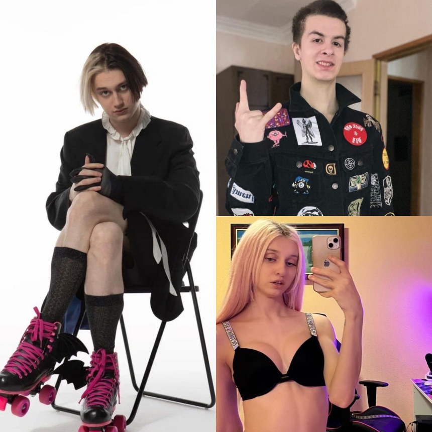 Иван золо и Даша корейка слив