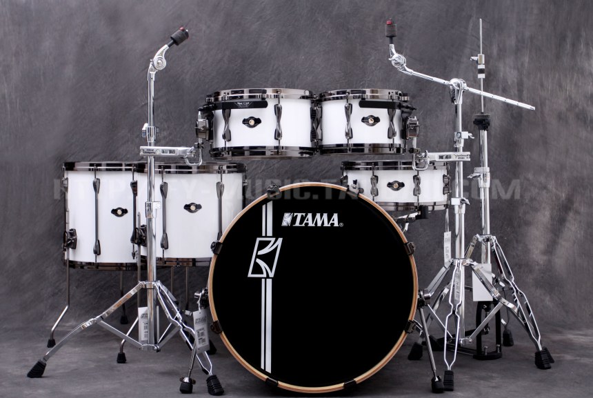 Tama pmm146-STM mалые барабаны
