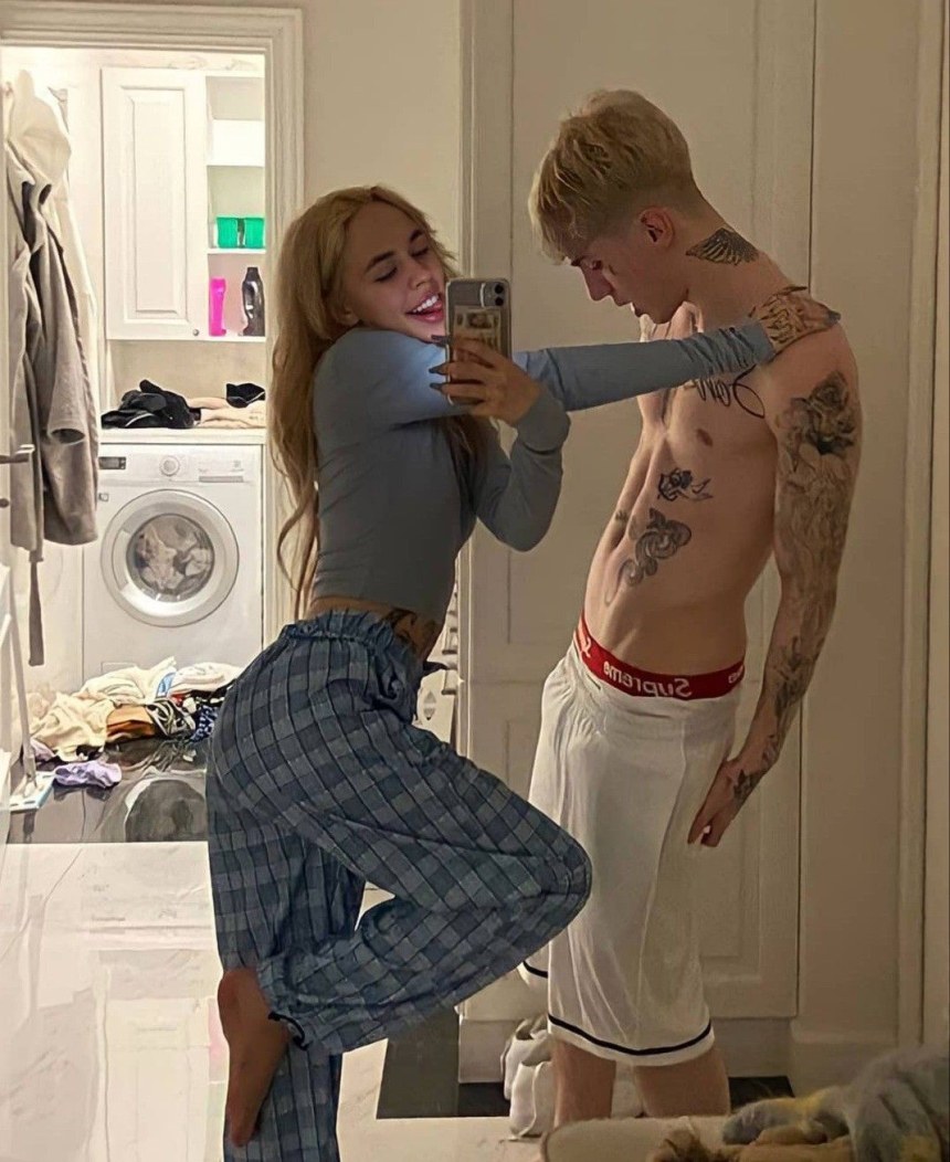 Олег MONEYKEN слив