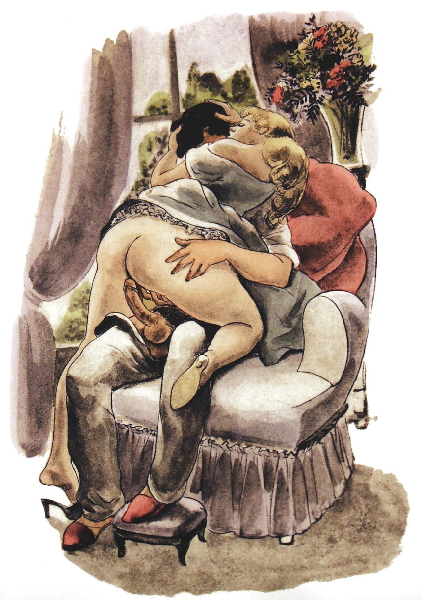 Художник Suzanne Ballivet
