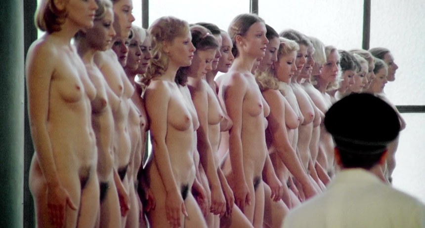 Салон Китти_Salon Kitty (тинто брасс 1976) - Эротический фильм