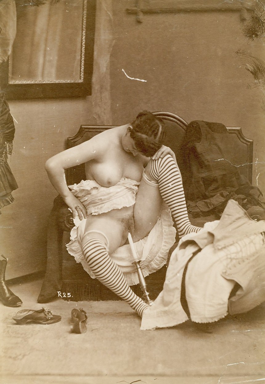 Дора Маар эротические фотографии