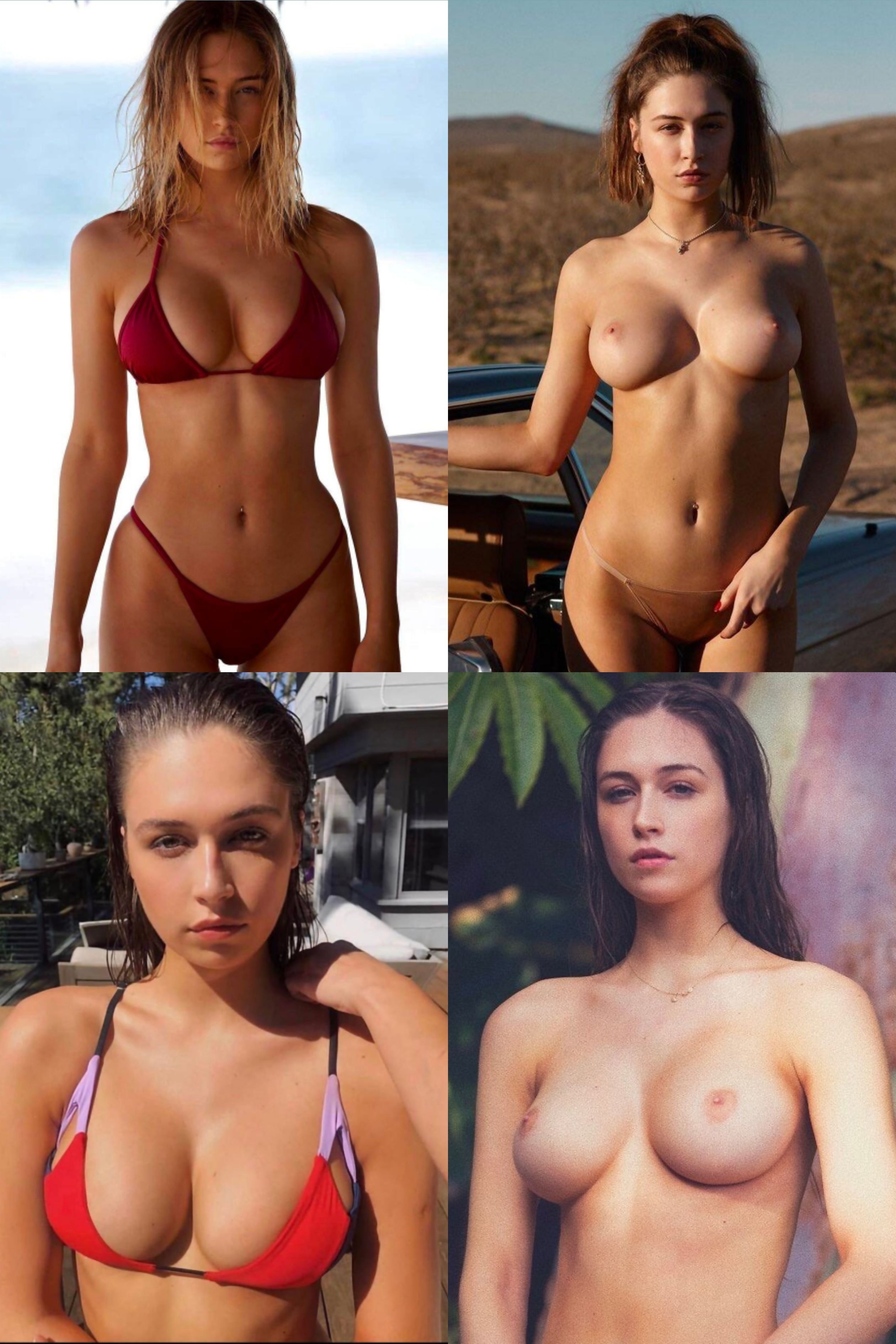 Elise hewitt nude
