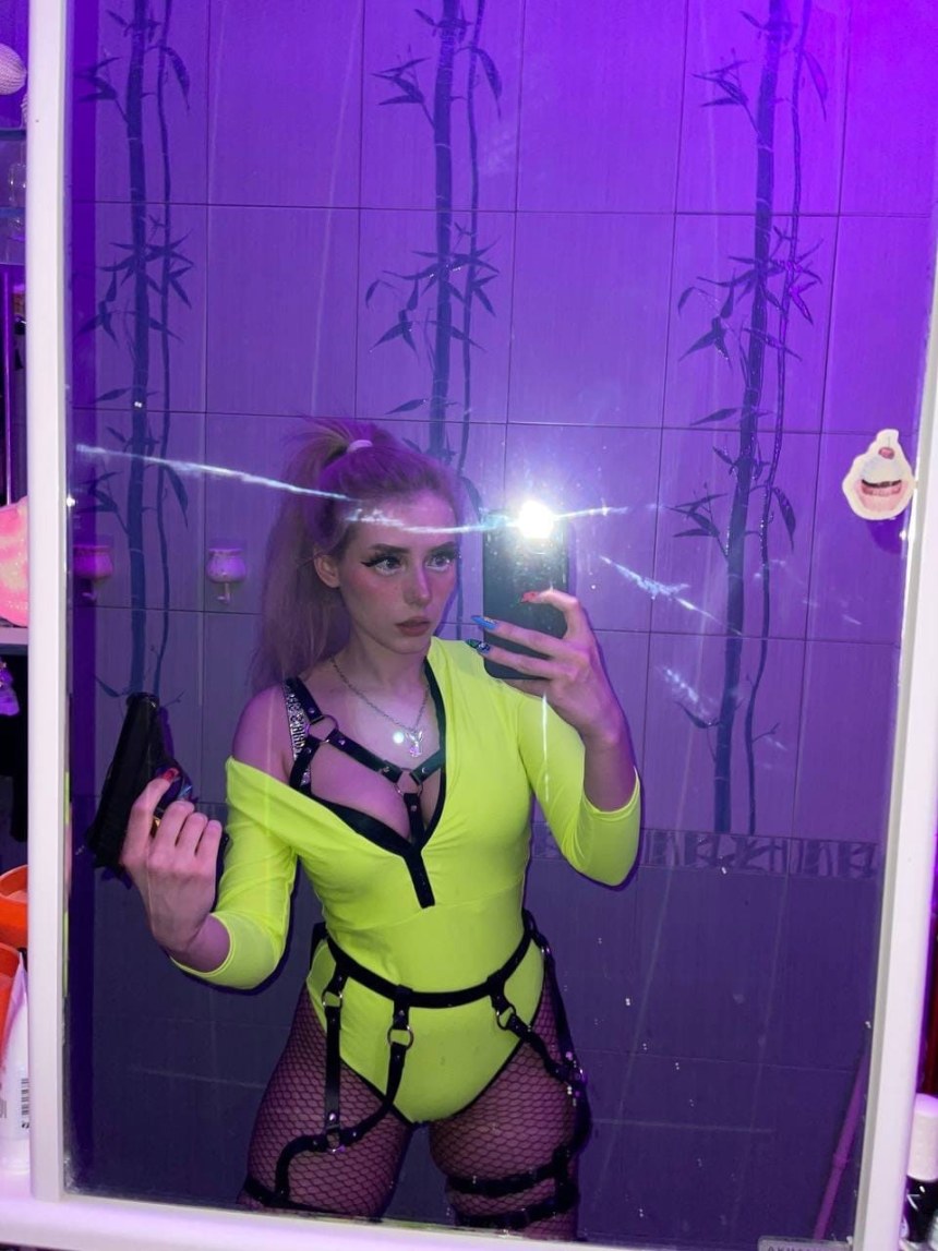 Света Соллар слив