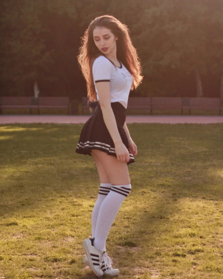Светлана Солар