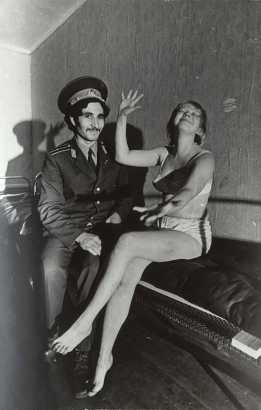 Юрий Рыбчинский фотограф