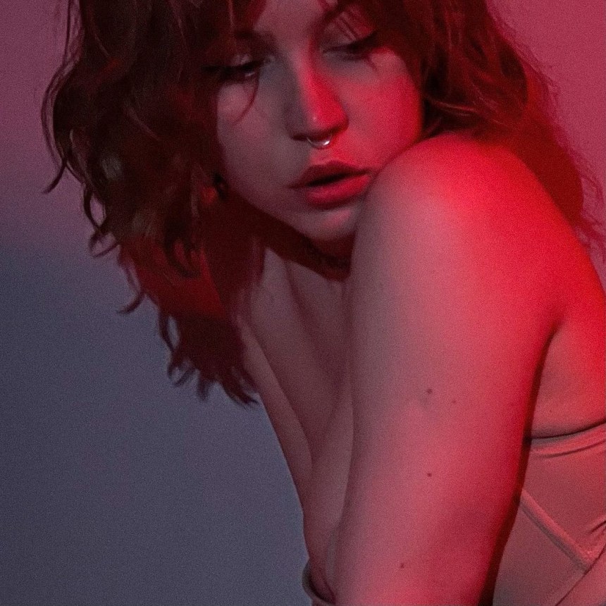 Masha Hima слив boosty