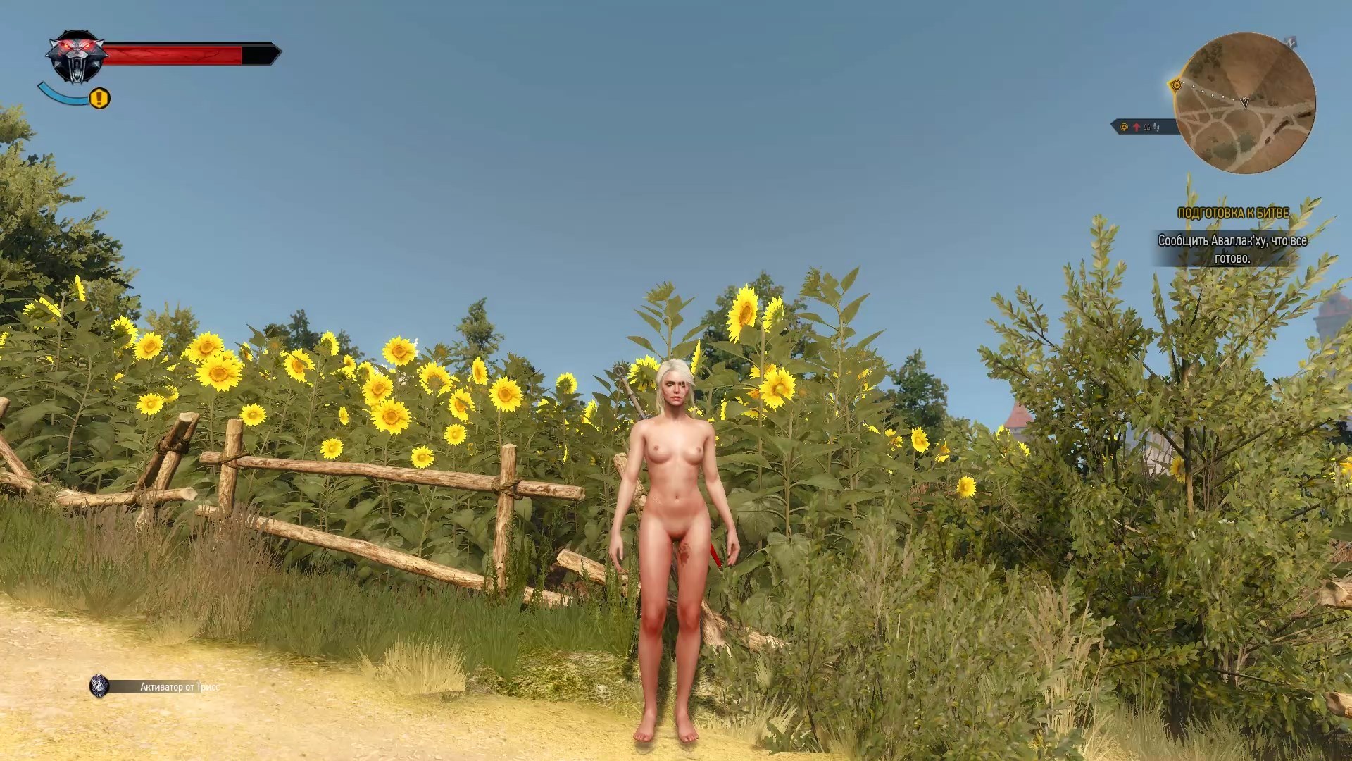 State of survival lucky nude