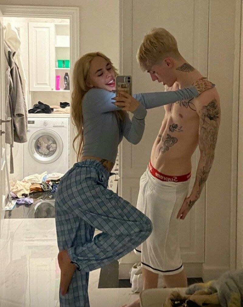Олег MONEYKEN слив