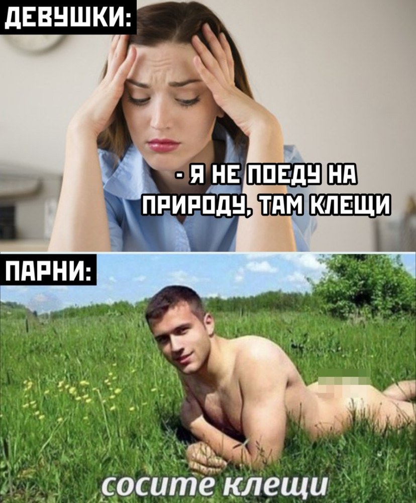 Популярные мемы с надписями