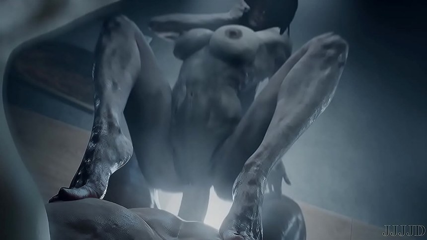 Садако Ямамура hentai the Ring