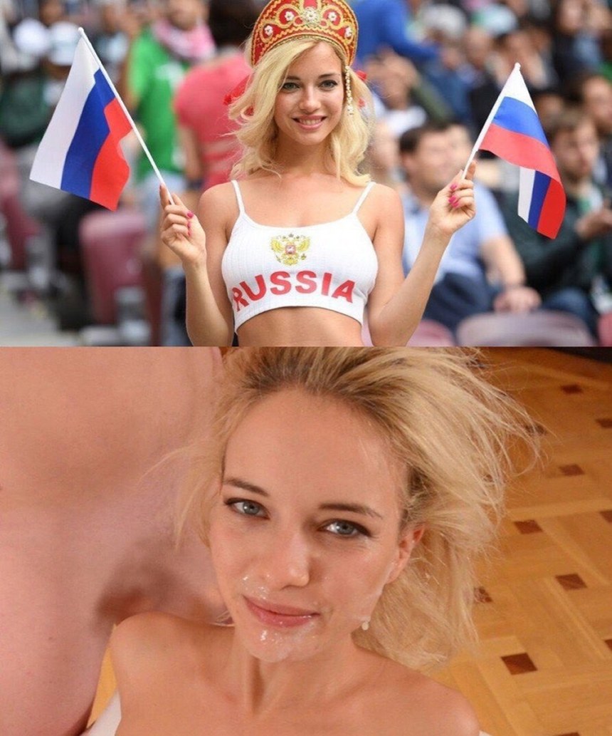 Наталья Немчинова ЧМ 2018