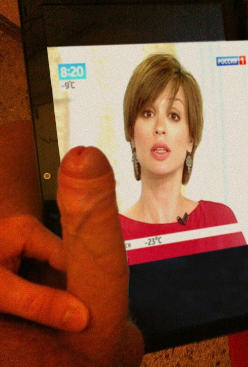 Фут фетиш Ирина Муромцева
