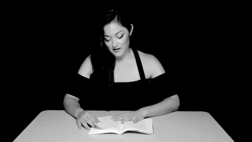 Hysterical Literature актрисы
