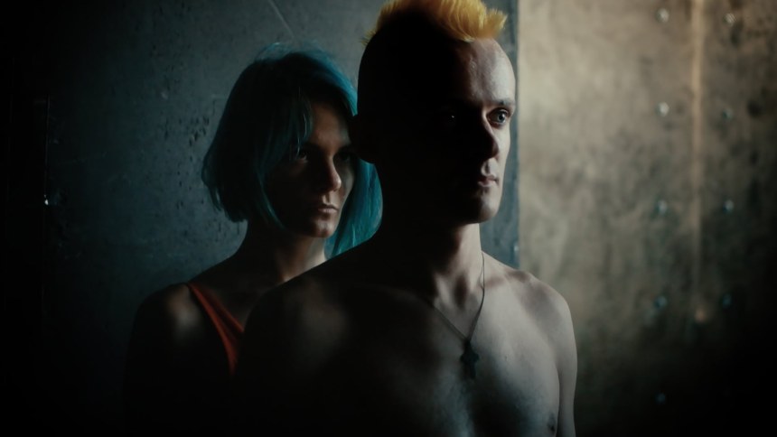 Video by Roman Shonokhov,