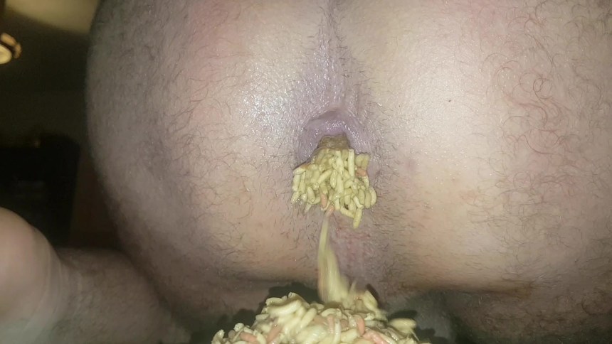 Maggot Porn