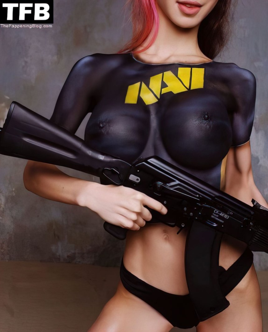 Анжелика Езиева