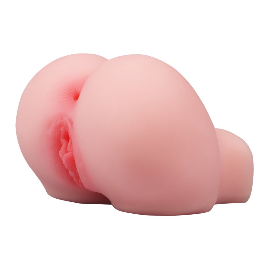 You 2 Toys мастурбатор Kelly's vagina