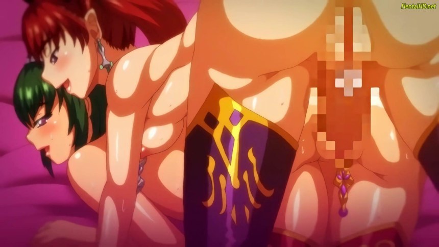 Добро пожаловать в бордель Йома / Youma Shoukan e Youkoso hentai