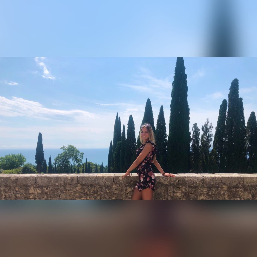 Екатерина Федорова Гатчина