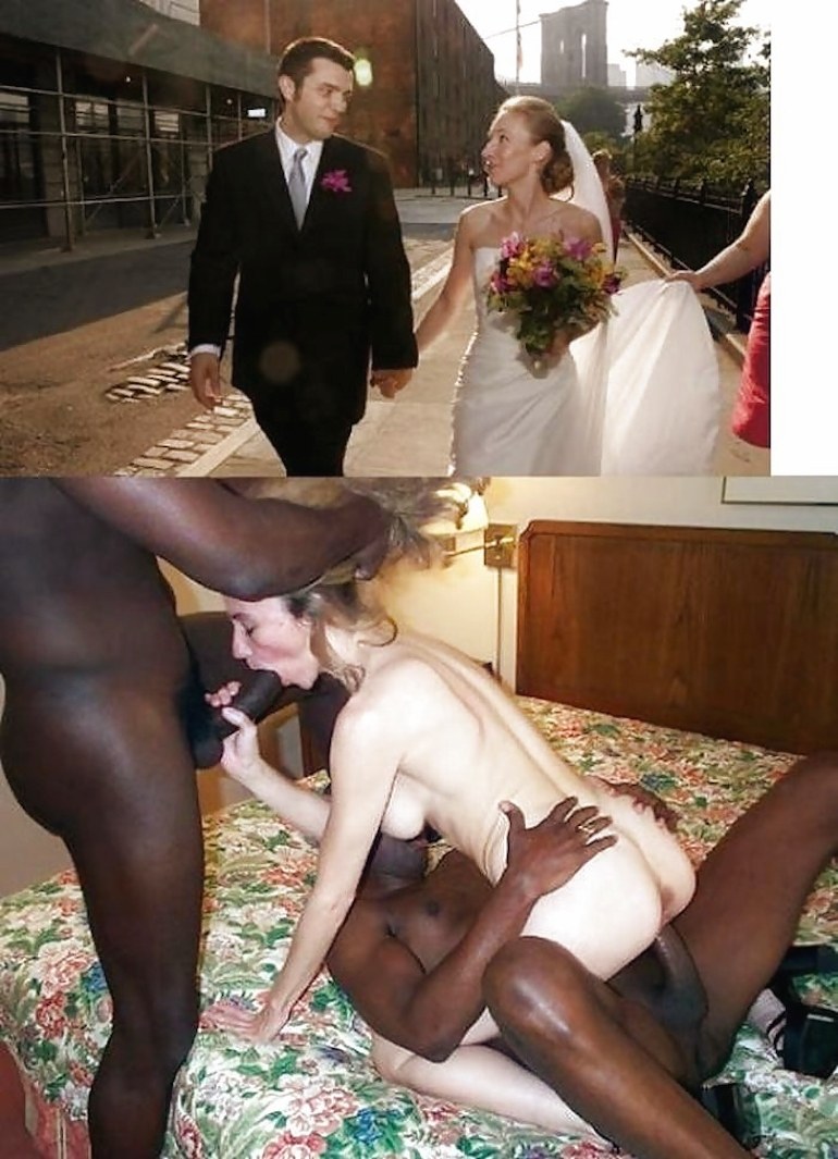 Tiffany James Тиффани Джеймс dogfart bbc cucked