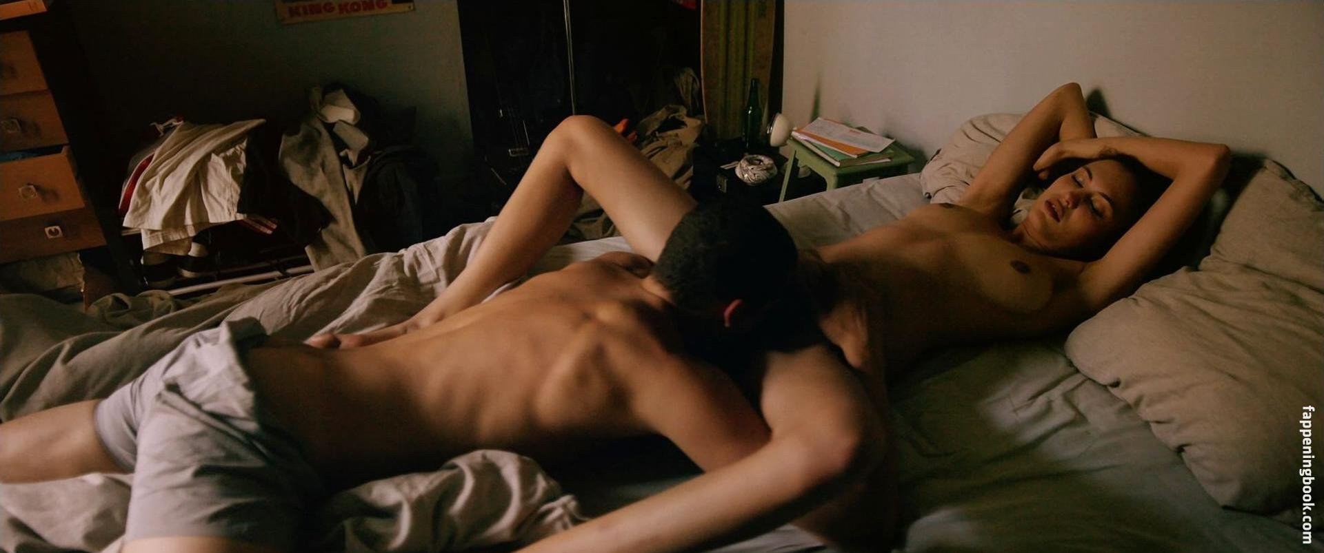 After movies sex scenes