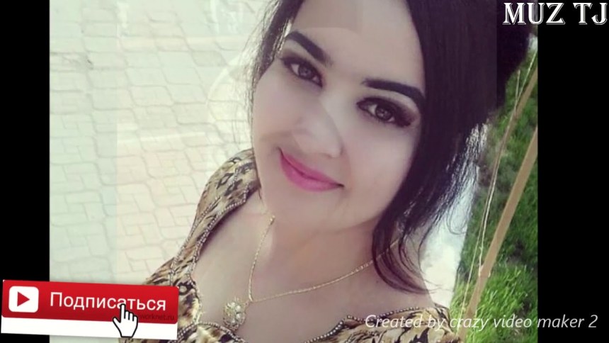 Холова Рухшона