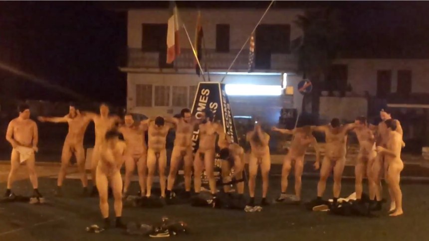 Naked nude guys and girls together голые