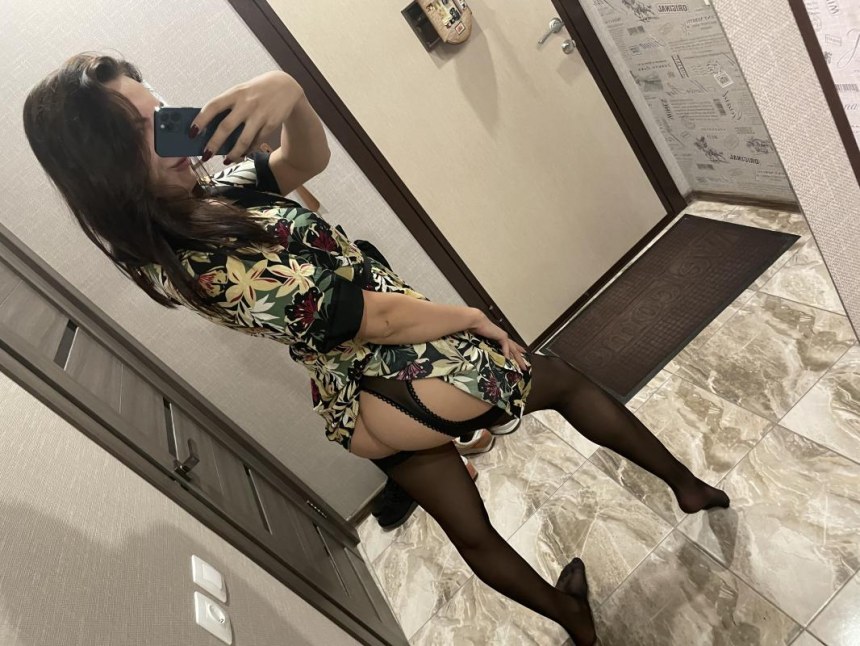 Аня Рублевская TS Angel