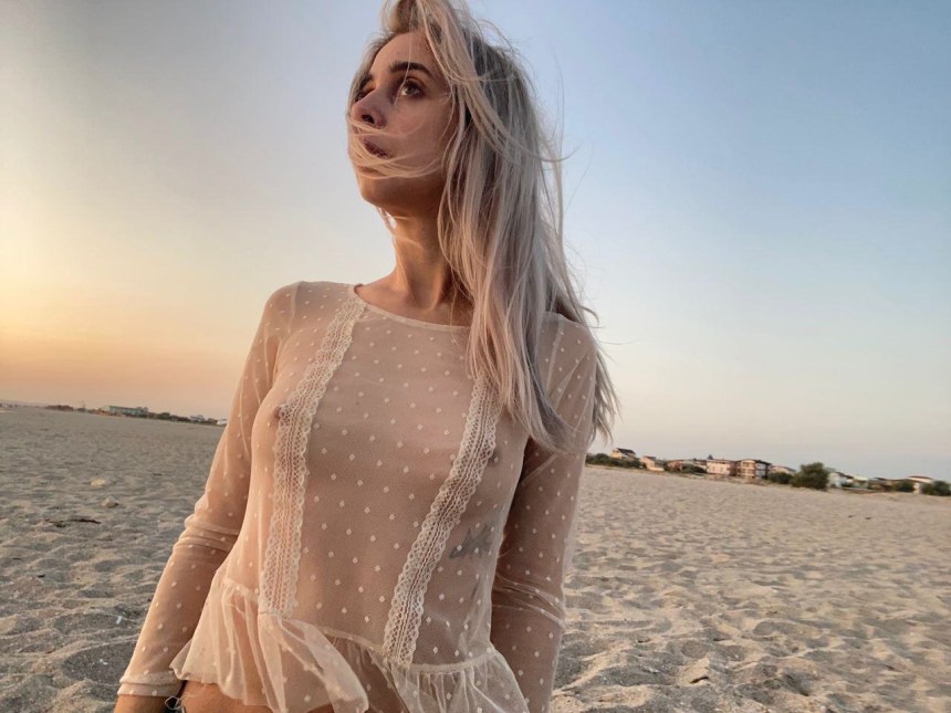 Alena Witch алёна Шарыпова