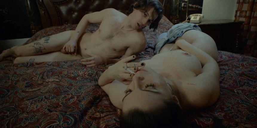 Джулия Фокс актриса nude
