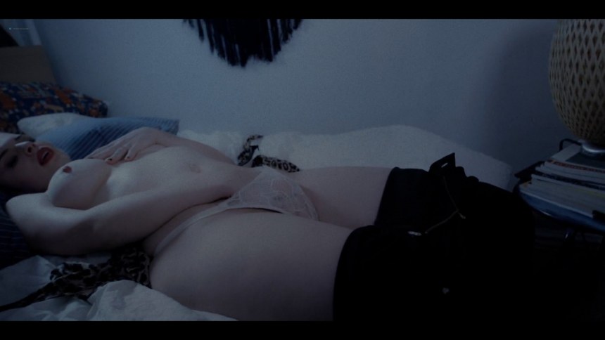 Джулия Фокс актриса sex Scene