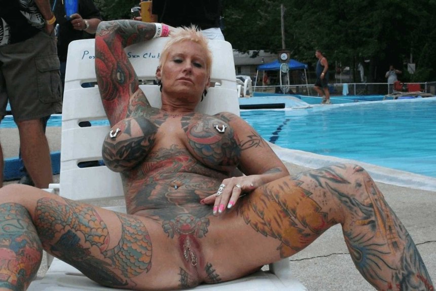 Yana Sinner Felisja Piana голый эрттики
