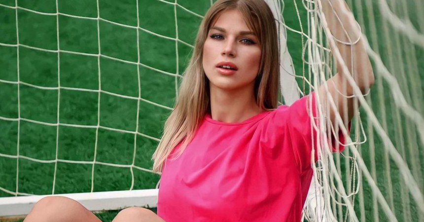 Анастасия Бигрина дом 2