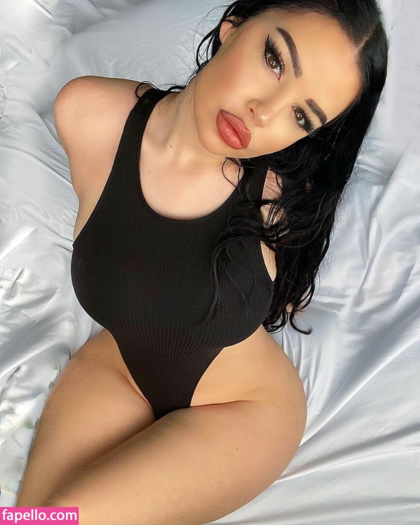 Джорджина elizabethxgx