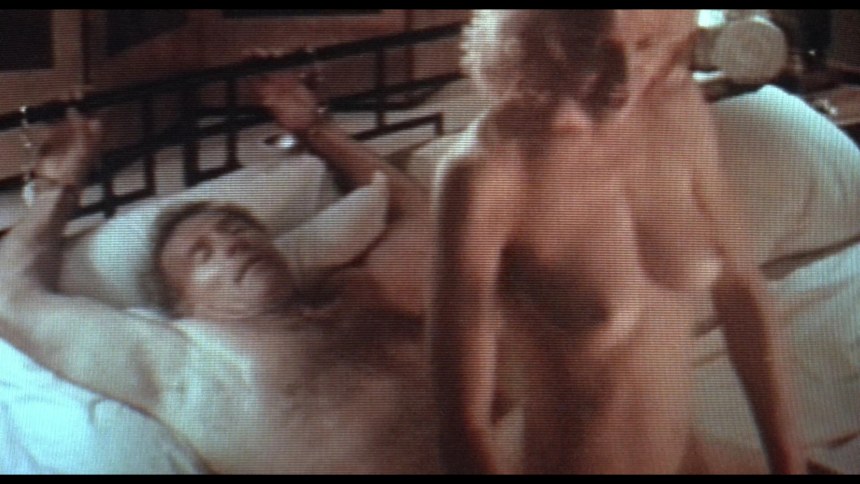 Любовь Виролайнен актриса nude