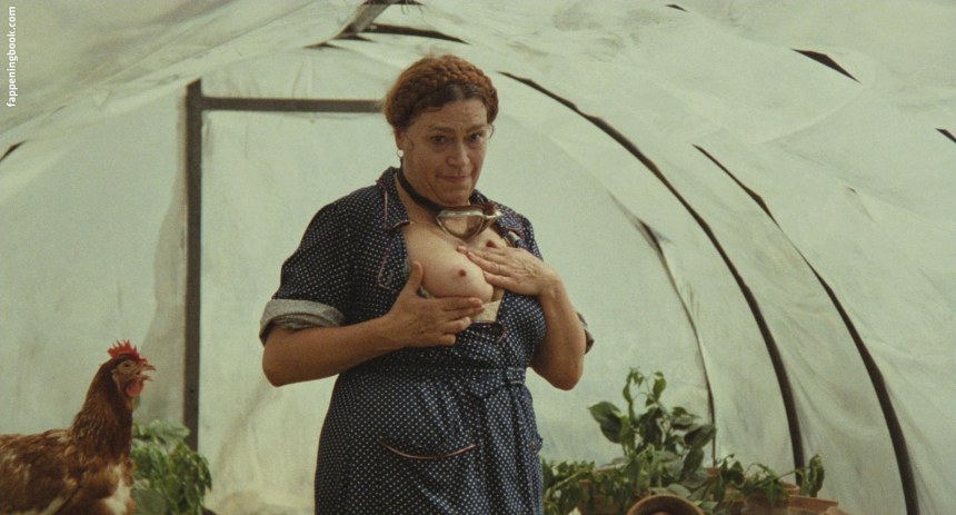 Амаркорд фильм 1973 эротические сцены