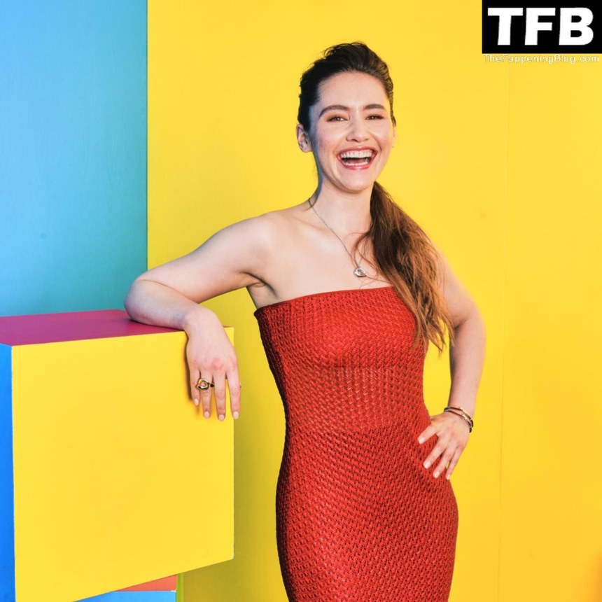 Christina chong Legs