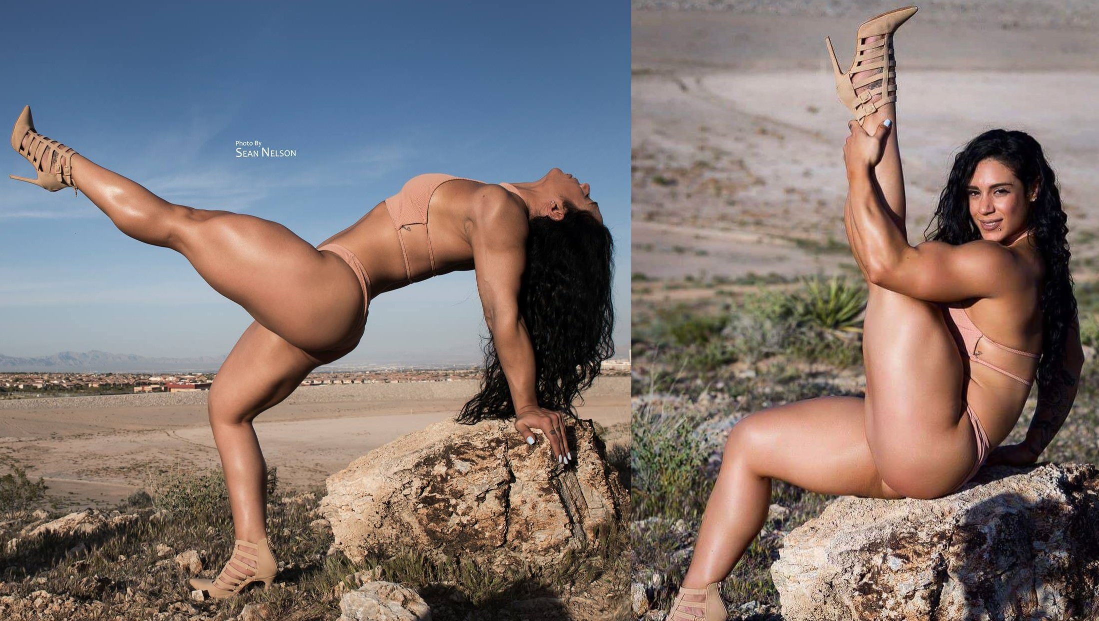 Kristina nicole mendoza nude